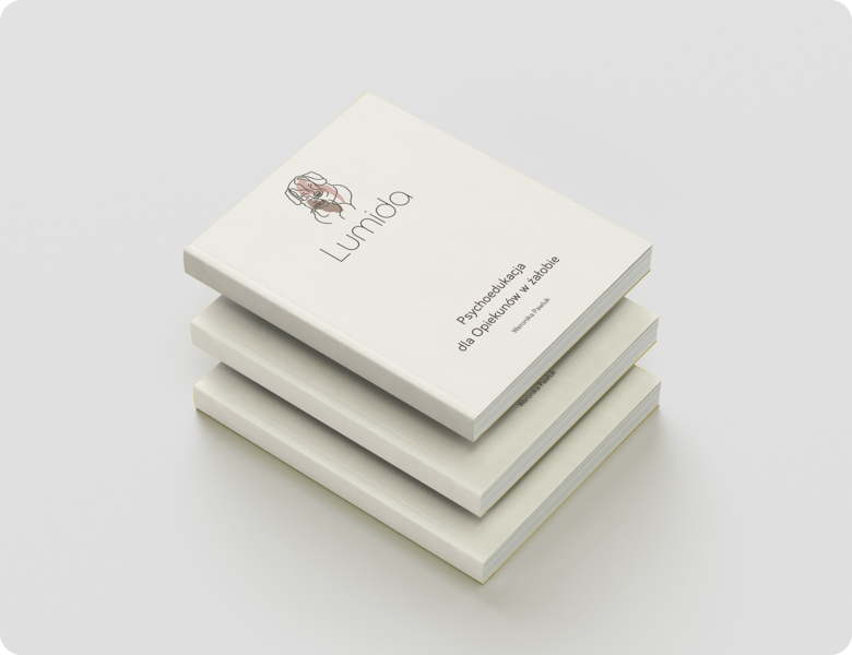 Poradnik wsparcia w żałobie